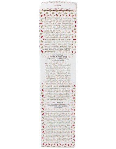 Synergy Rosa Mosqueta Y Argan 125Ml. de Esential Aroms