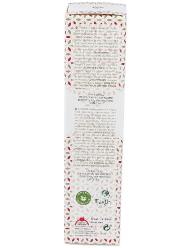 Synergy Rosa Mosqueta Y Argan 125Ml. de Esential Aroms