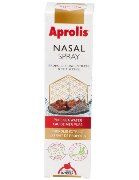 Aprolis Spray Nasal 20 Ml. de Intersa
