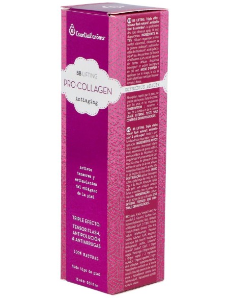 Bb Lifting Pro-Collagen 15 Ml  de Esential Aroms