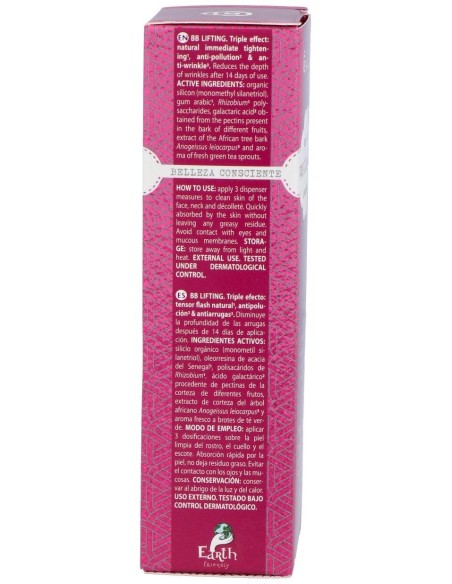 Sinergy Bb Lifting Pro-Collagen 15Ml. de Esential Aroms