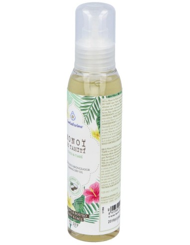 Aceite Seco Monoi De Tahiti 125 Ml de Esential Aroms