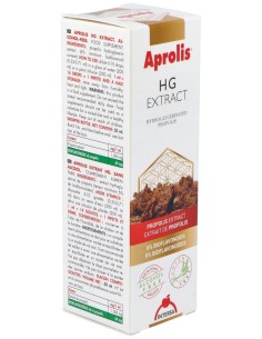 Aprolis Extracto Hg 50Ml. de Aprolis 2