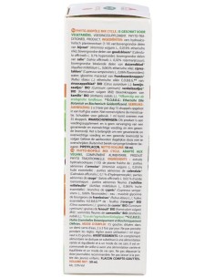 Phyto-Bipole Mix-Cycle (Ciclo Menstrual) 50Ml. de Phytobiopole 2