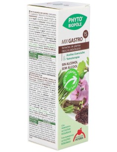 Phytobiopole Mix 15 Gastro 50Ml de Intersa 2