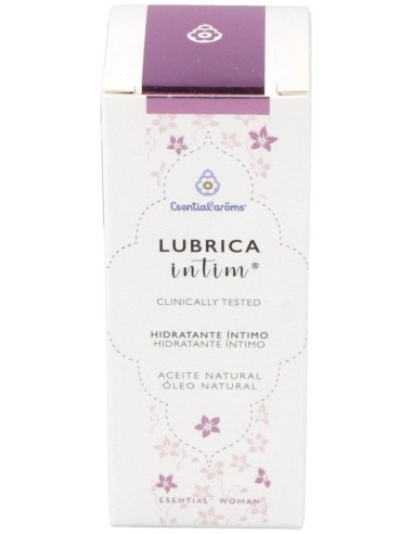 Lubrica Intim Esential 15 Ml de Esential Aroms