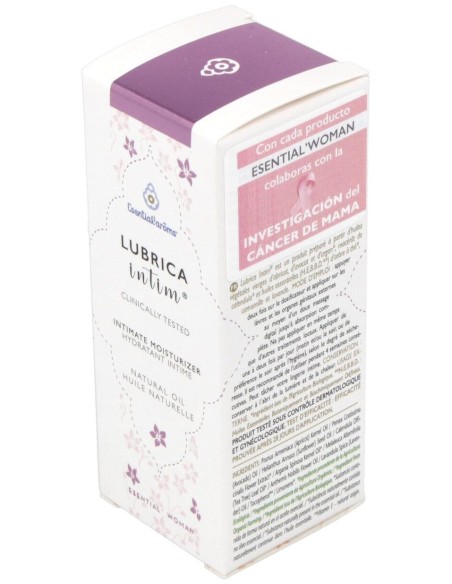 Lubrica Intim Esential 15 Ml de Esential Aroms