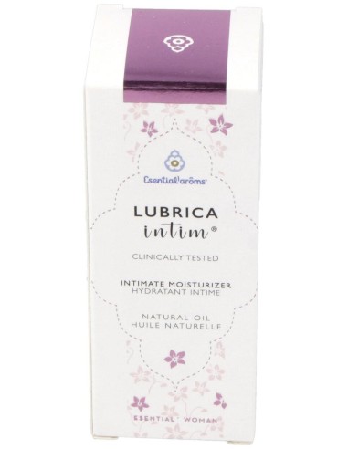 Lubrica Intim Esential 15 Ml de Esential Aroms