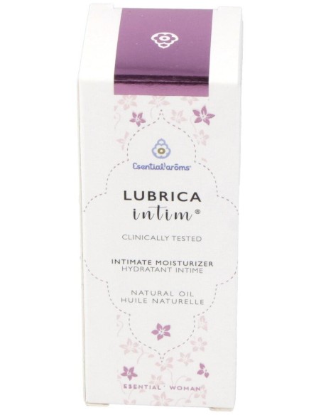 Lubrica Intim Esential 15 Ml de Esential Aroms