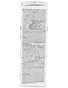 Phytobiopole Mix 9 Para-St 50Ml Bio de Intersa 2