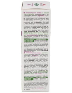 Phytobiopole Mix 10 Epiderm 50Ml  de Intersa 2