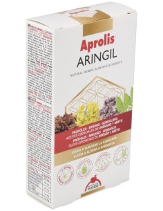 Aringil 30 Comprimidos de Intersa 2