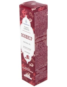 A.Veg.Rosa Mosqueta 50 Ml de Esential Aroms 2