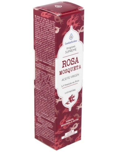 A.Veg.Rosa Mosqueta 50 Ml de Esential Aroms