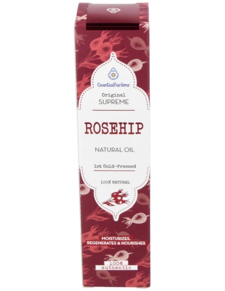 A.Veg.Rosa Mosqueta 50 Ml de Esential Aroms