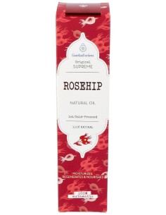 A.Veg.Rosa Mosqueta 125 Ml de Esential Aroms 2