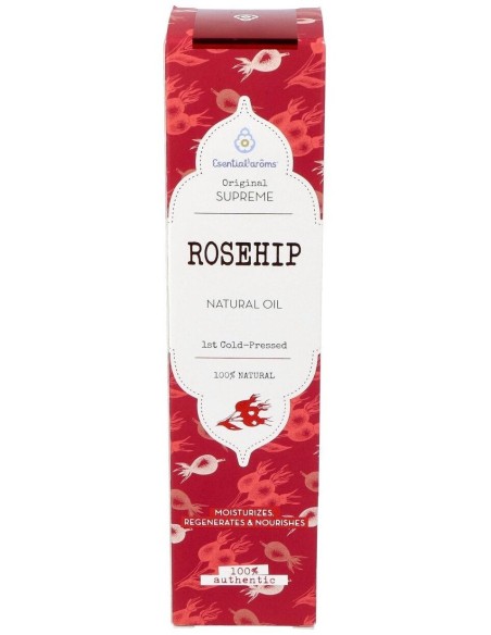 Rosa Mosqueta 125Ml. de Esential Aroms