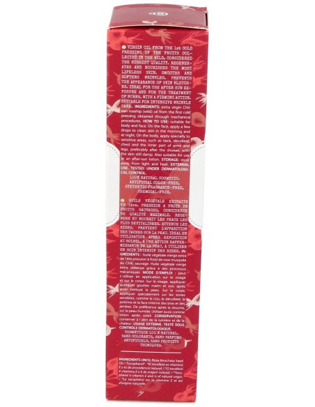 Rosa Mosqueta 125Ml. de Esential Aroms