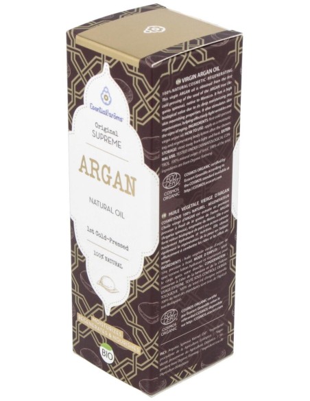 A.Veg.Argan Bio 100 Ml de Esential Aroms