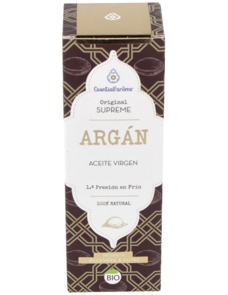 A.Veg.Argan Bio 100 Ml de Esential Aroms