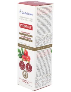 A.Veg.Lycorose 100 Ml. de Esential Aroms 2