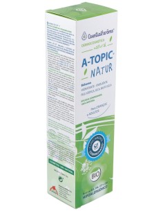 Balsamo A-Topic Natur 100Ml. de Esential Aroms 2