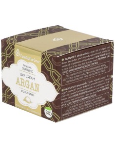Crema Argan 50 Ml de Esential Aroms 2