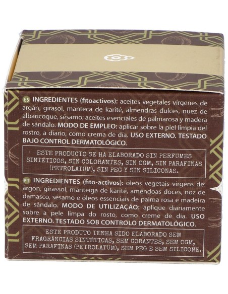 Crema Argan 50 Ml de Esential Aroms