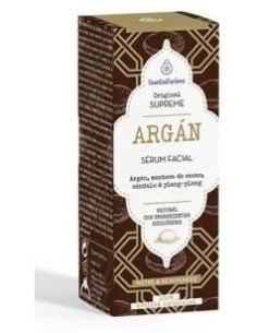 Serum Facial Argan 15 Ml de Esential Aroms 2