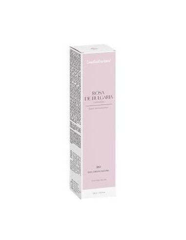 Hidrolato Rosa De Bulgaria 120 Ml Bio de Esential Aroms