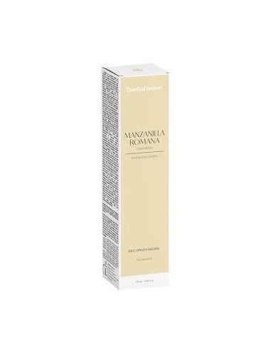 Agua Floral Manzanilla Romana 100Ml. Ecocert de Esential Aroms