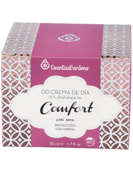Crema Dd Comfort Piel Seca 50 Ml de Esential Aroms