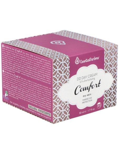 Crema Dd Comfort Piel Seca 50 Ml de Esential Aroms