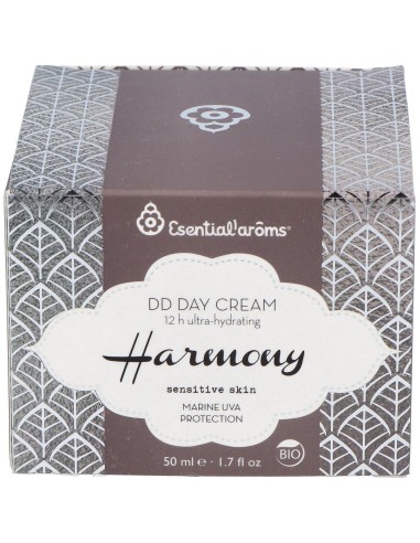 Crema Dd Harmony Piel Sensible 50 Ml de Esential Aroms