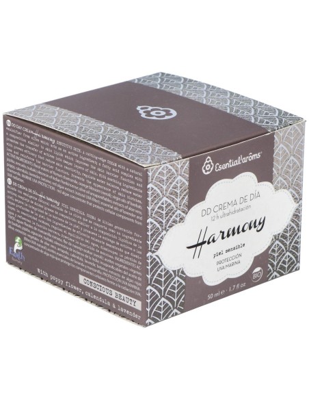 Crema Dd Harmony Piel Sensible 50 Ml de Esential Aroms