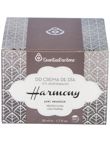 Crema Dd Harmony Piel Sensible 50 Ml de Esential Aroms