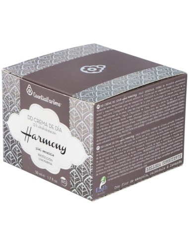 Crema Dd Harmony Piel Sensible 50 Ml de Esential Aroms