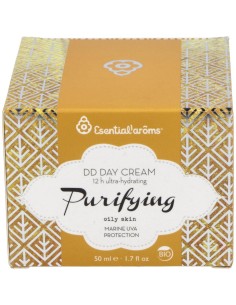 Crema Dd Purifying Piel Mixta-Grasa 50 Ml  de Esential Aroms 2