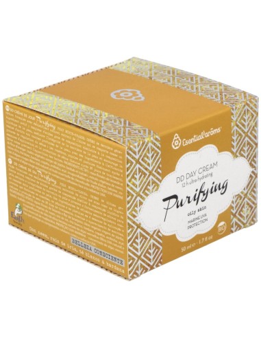 Crema Dd Purifying Piel Mixta-Grasa 50Ml. de Esential Aroms