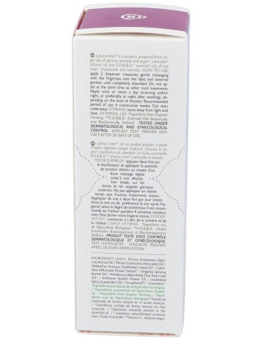 Lubrica Intim Esential 50 Ml de Esential Aroms