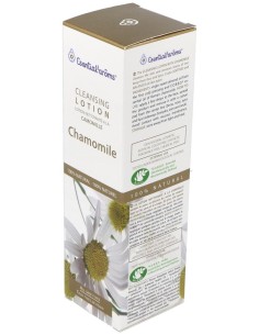 Loción Limpiadora A La Manzanilla 100 Ml de Esential Aroms 2