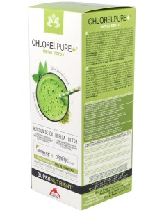 Chlorelpure+ 500 Ml de Intersa 2