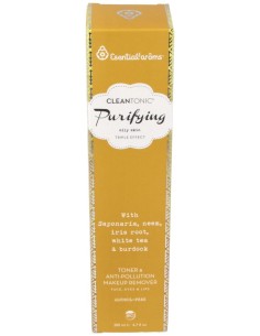 Cleantonic Purifying Piel Mixta-Grasa 200 Ml de Esential Aroms 2
