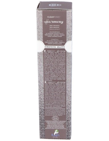 Cleantonic Harmony Piel Sensible 200Ml. de Esential Aroms