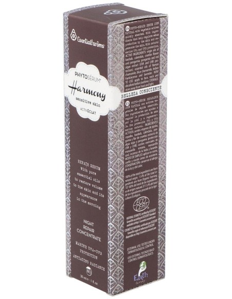 Phytoserum Harmony Piel Sensible 30Ml. de Esential Aroms
