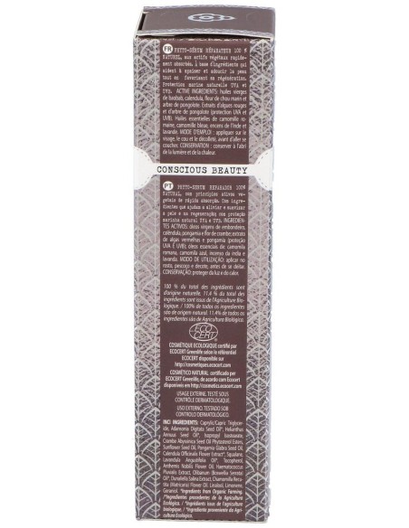 Phytoserum Harmony Piel Sensible 30Ml. de Esential Aroms