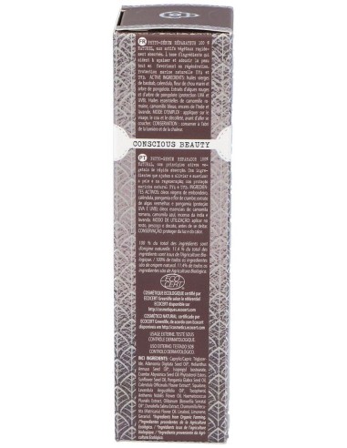 Phytoserum Harmony Piel Sensible 30Ml. de Esential Aroms