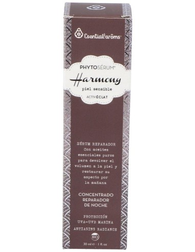 Phytoserum Harmony Piel Sensible 30Ml. de Esential Aroms