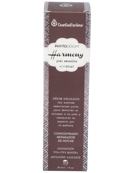 Phytoserum Harmony Piel Sensible 30Ml. de Esential Aroms