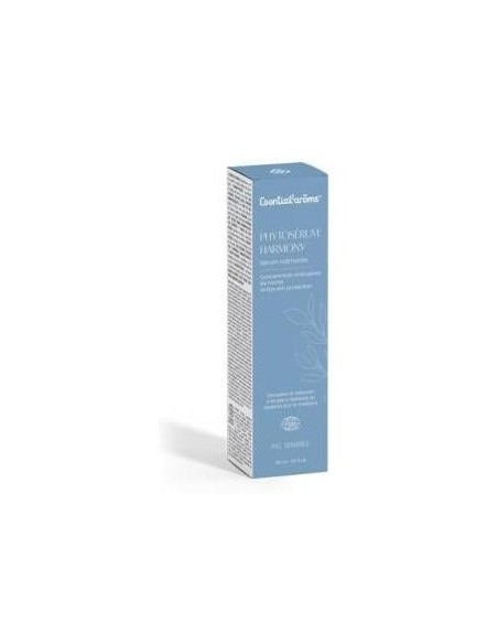 Phytoserum Harmony Piel Sensible 30Ml. de Esential Aroms